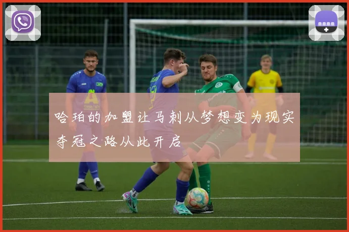 哈珀的加盟让马刺从梦想变为现实夺冠之路从此开启